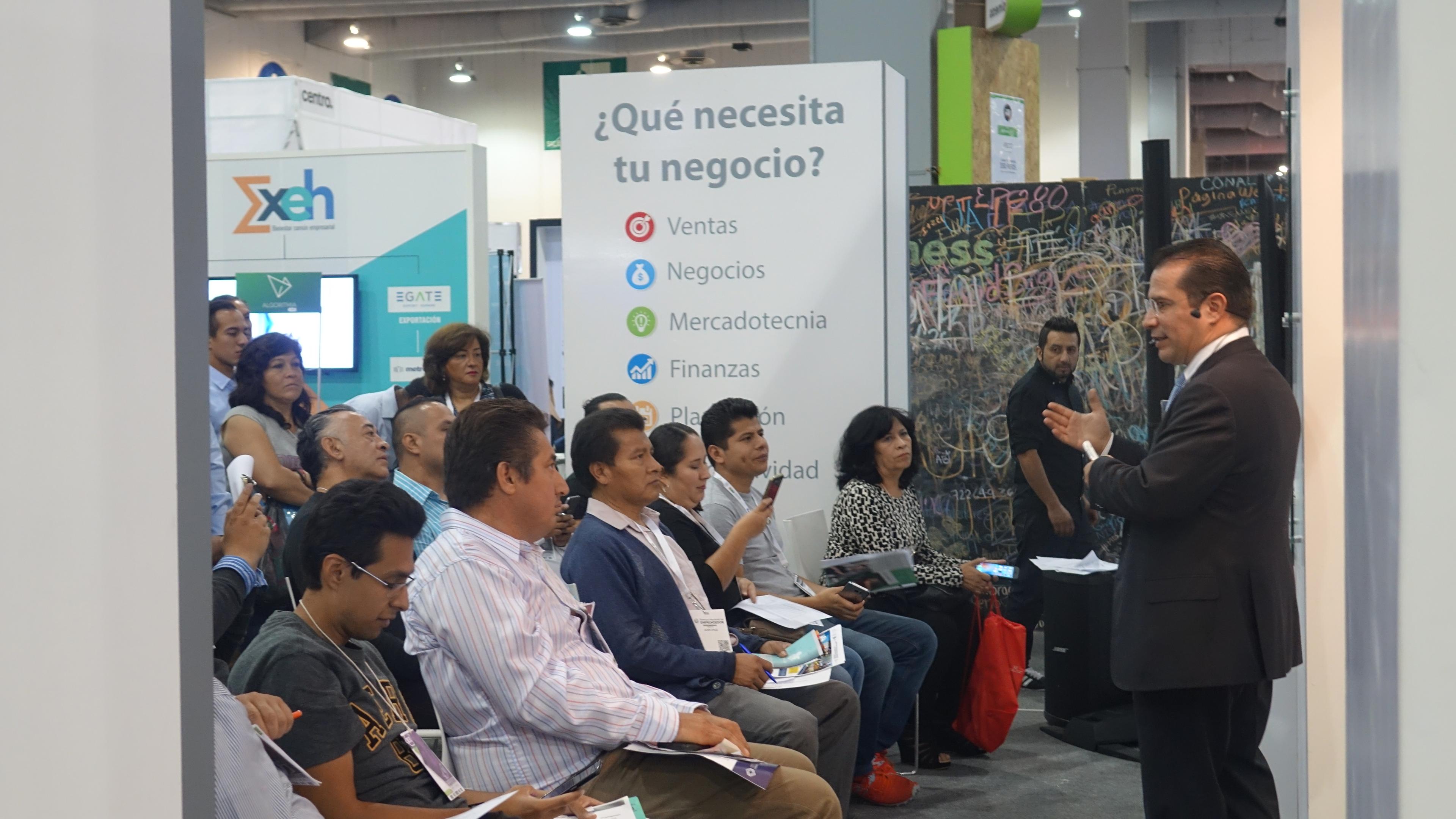Expo Pyme