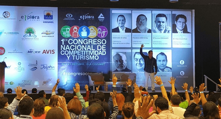 Congreso Nacional de Turismo