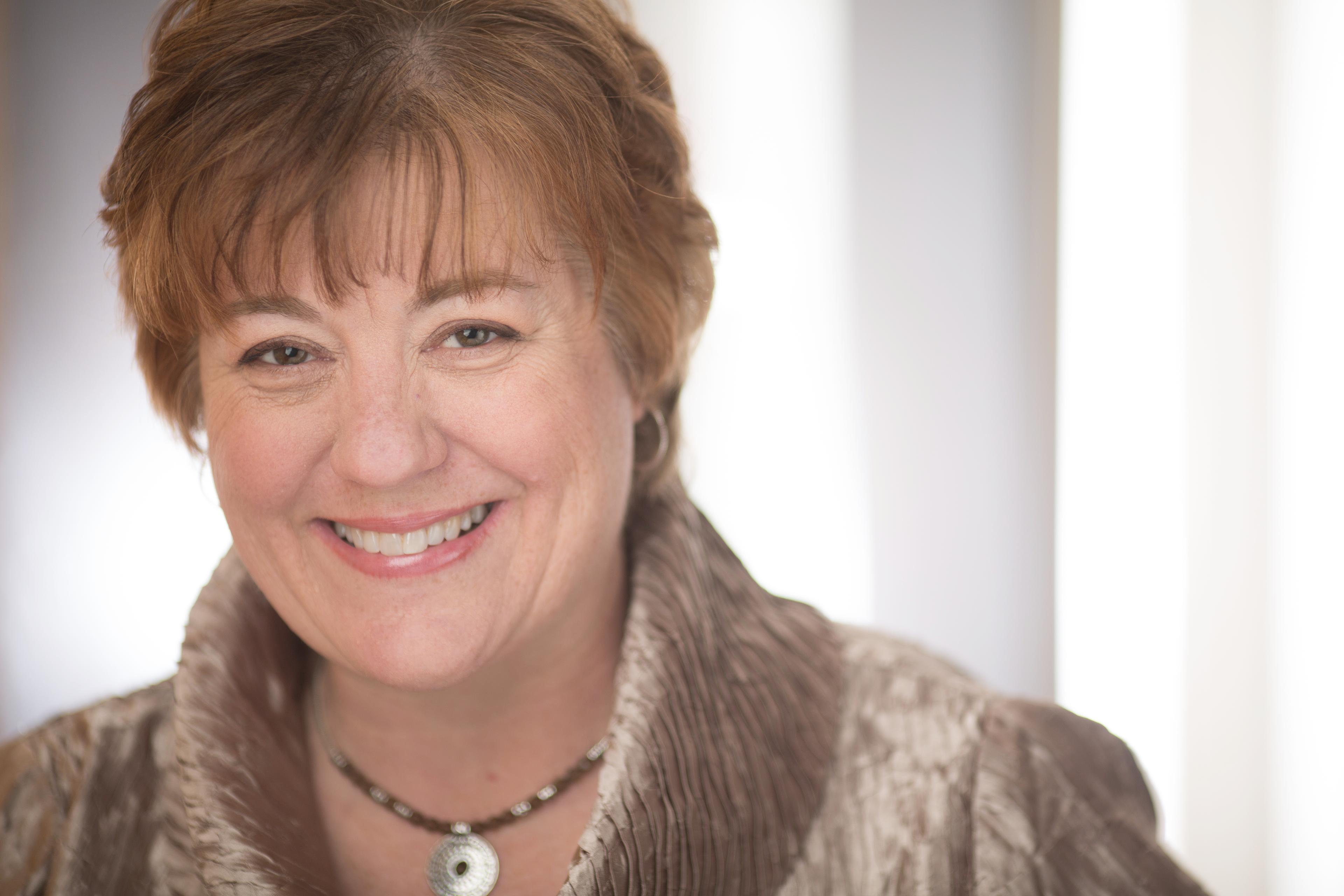 Laurie Guest, CSP Photo 1