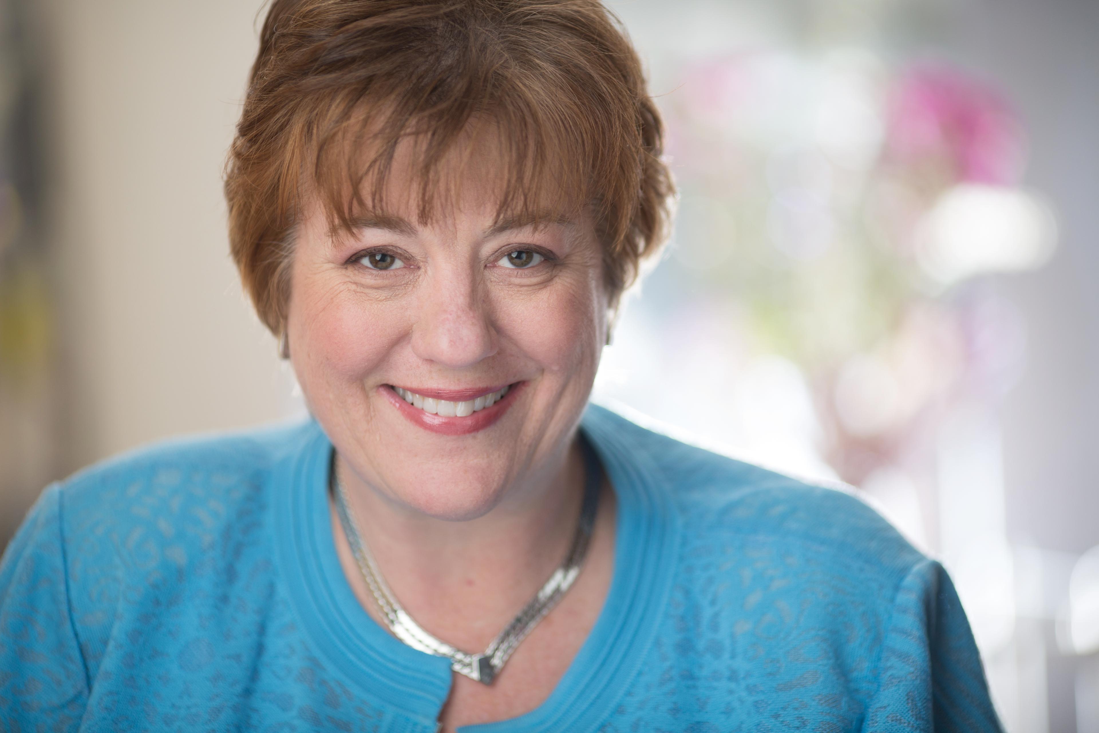 Laurie Guest, CSP Photo 2