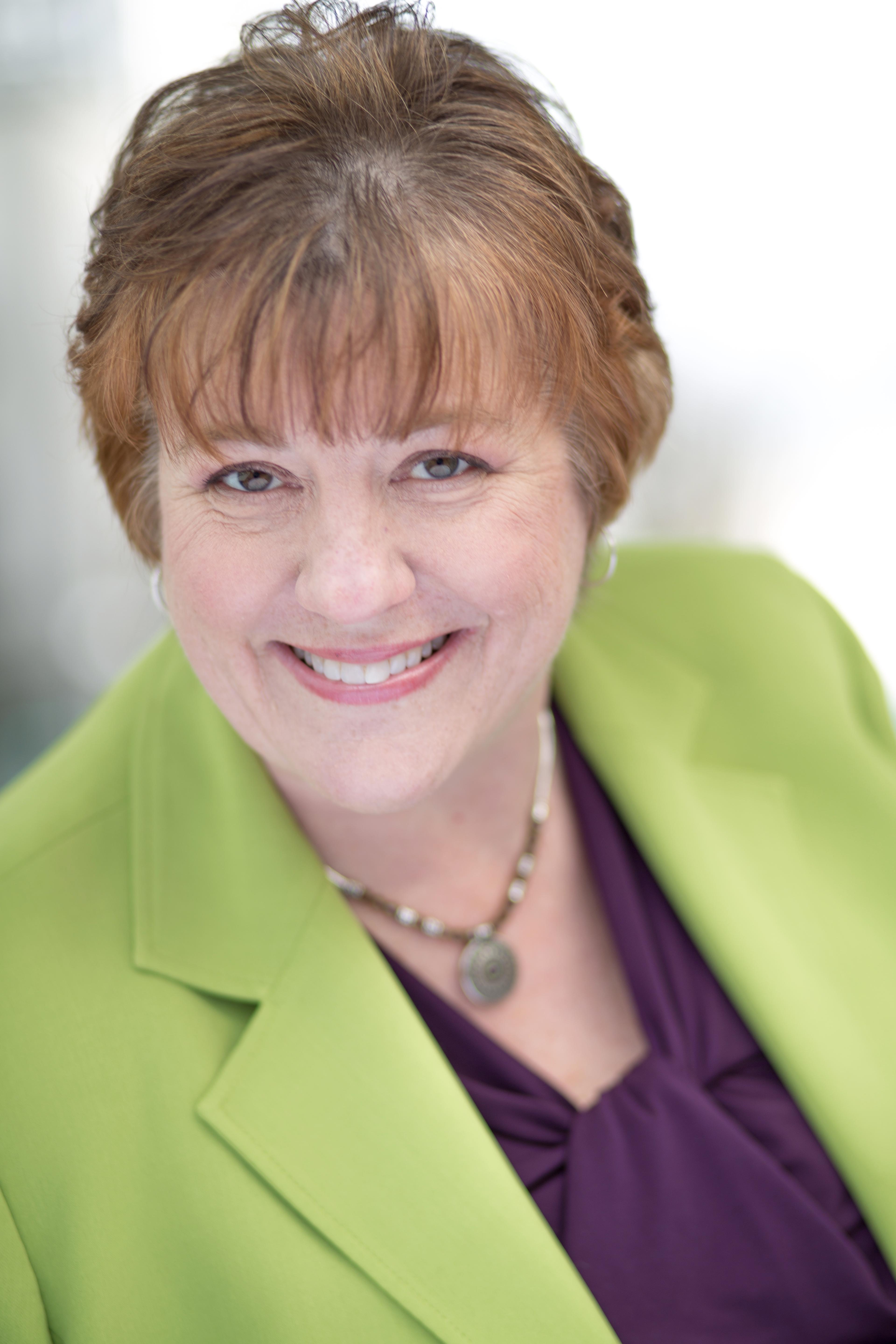 Laurie Guest, CSP Photo 3