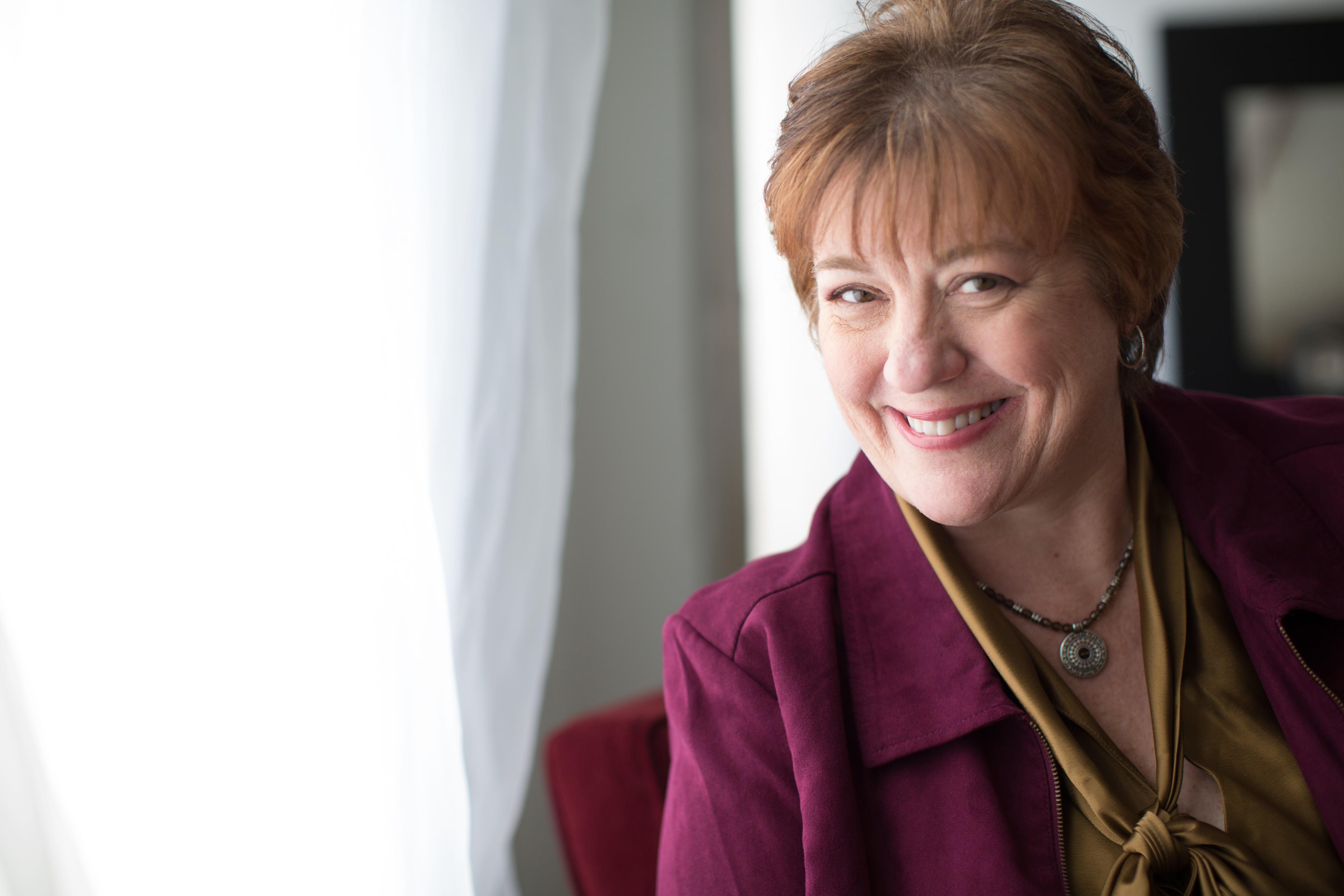 Laurie Guest, CSP Photo 4