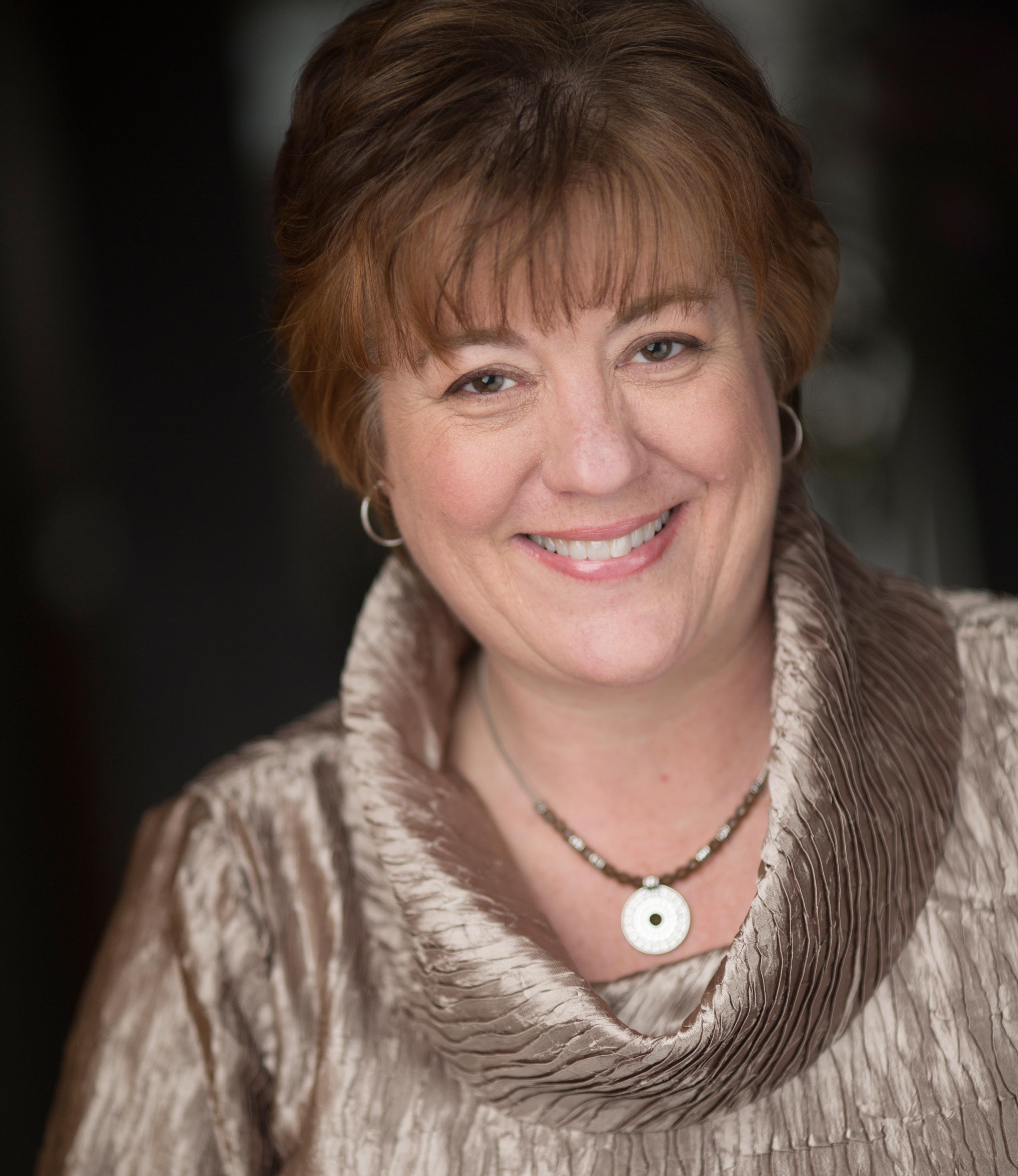 Laurie Guest, CSP Photo 5