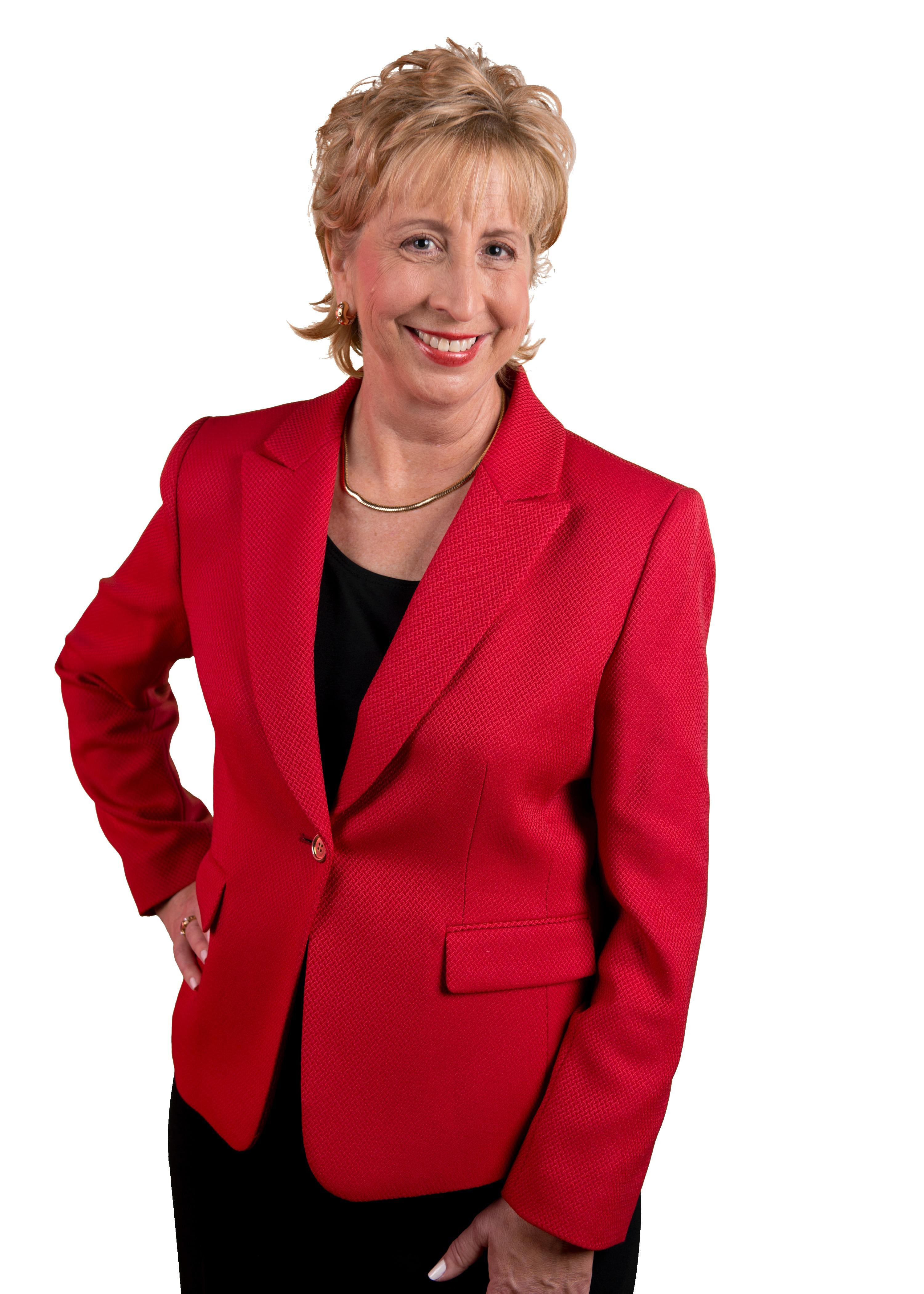 Teresa Allen Full Body Photo