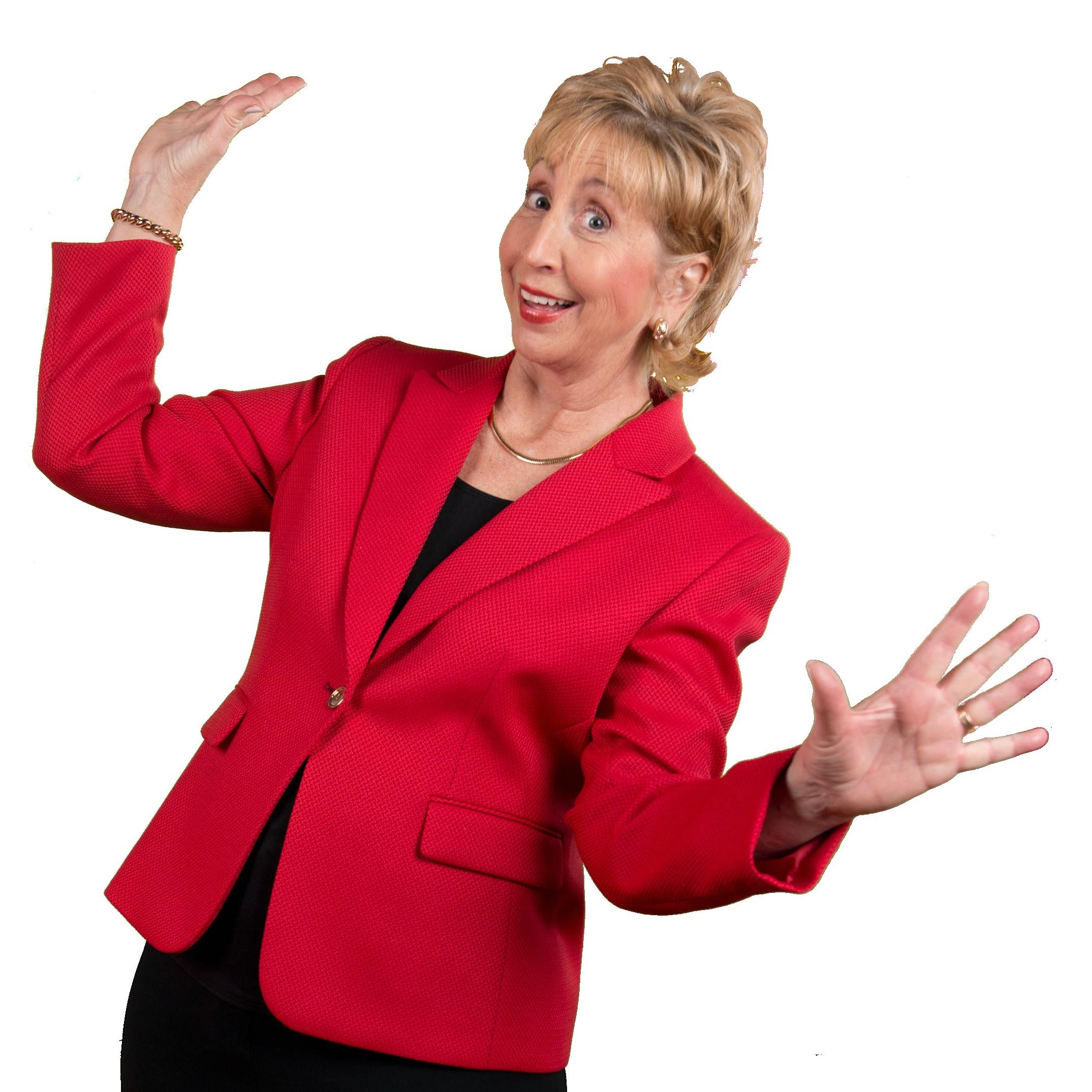 Teresa Allen Fun Photo