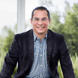 Arturo Chávez Rueda - BusinessCOACH