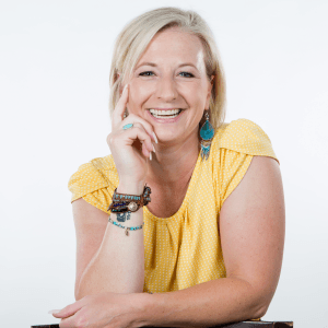 Julie Goetzinger