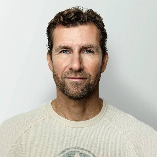 Bert Jacobs