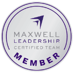Received Maxwell Leadership Certified Team received Maxwell Leadership Certified Team