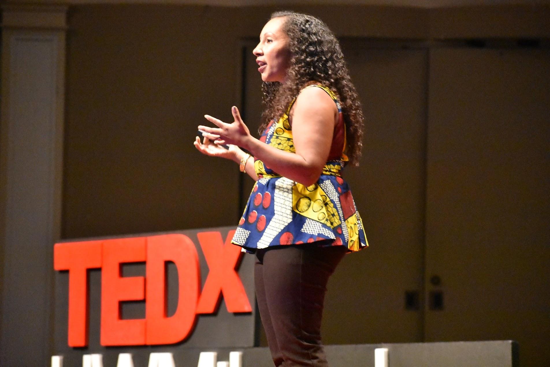 Tedx